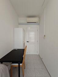 Central Green Condominium (D3), Condominium #540597211